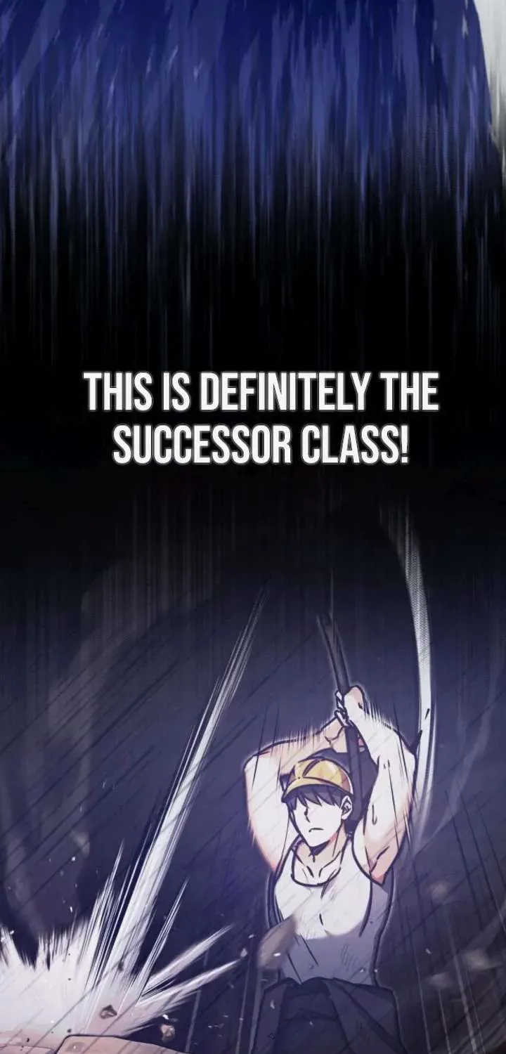 The Heavenly Demon Can’t Live a Normal Life Chapter 43 page 43 - 