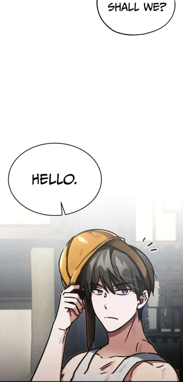 The Heavenly Demon Can’t Live a Normal Life Chapter 43 page 47 - 