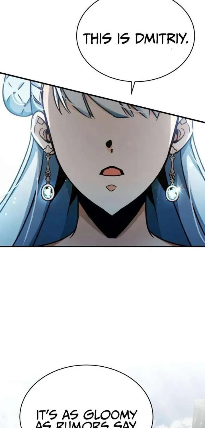 The Heavenly Demon Can’t Live a Normal Life Chapter 43 page 6 - 