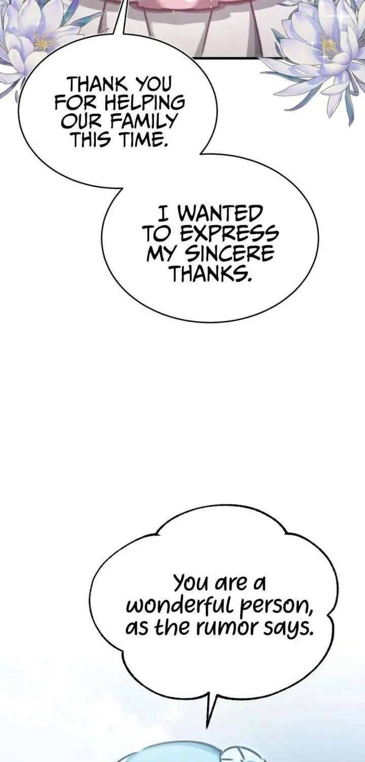 The Heavenly Demon Can’t Live a Normal Life Chapter 43 page 51 - 