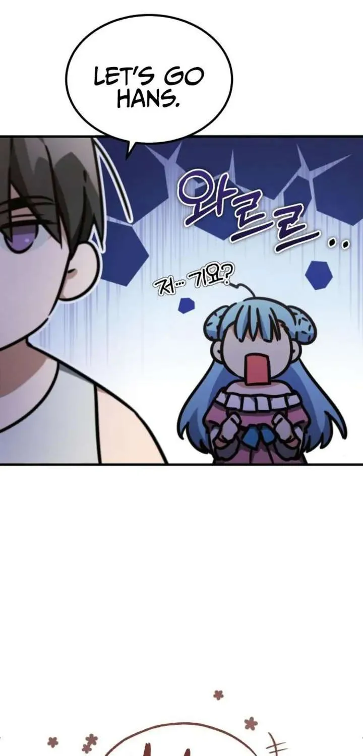 The Heavenly Demon Can’t Live a Normal Life Chapter 43 page 54 - 