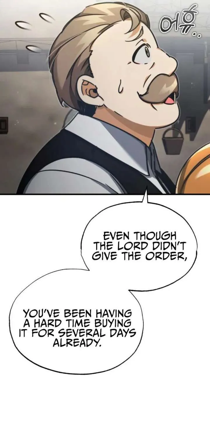 The Heavenly Demon Can’t Live a Normal Life Chapter 43 page 61 - 
