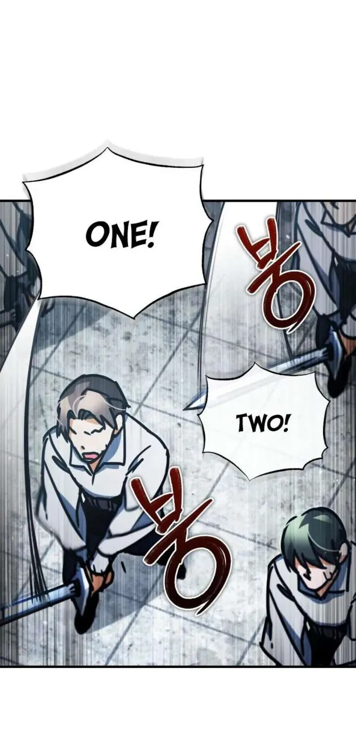 The Heavenly Demon Can’t Live a Normal Life Chapter 43 page 74 - 