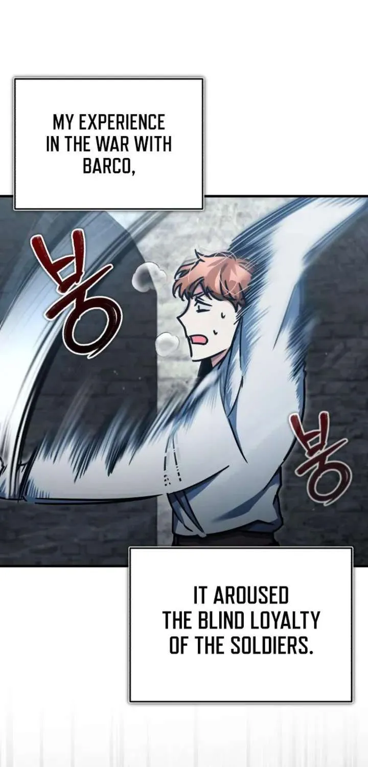 The Heavenly Demon Can’t Live a Normal Life Chapter 43 page 77 - 