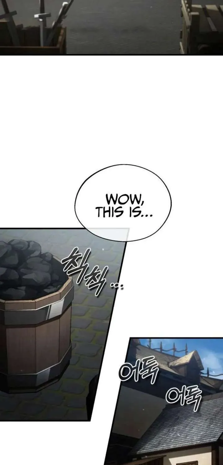 The Heavenly Demon Can’t Live a Normal Life Chapter 43 page 9 - 