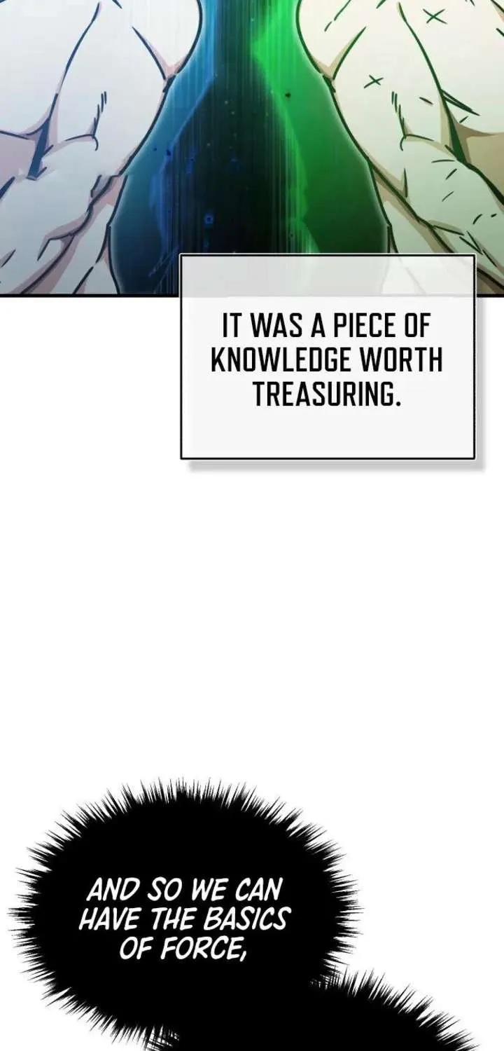 The Heavenly Demon Can’t Live a Normal Life Chapter 43 page 81 - 