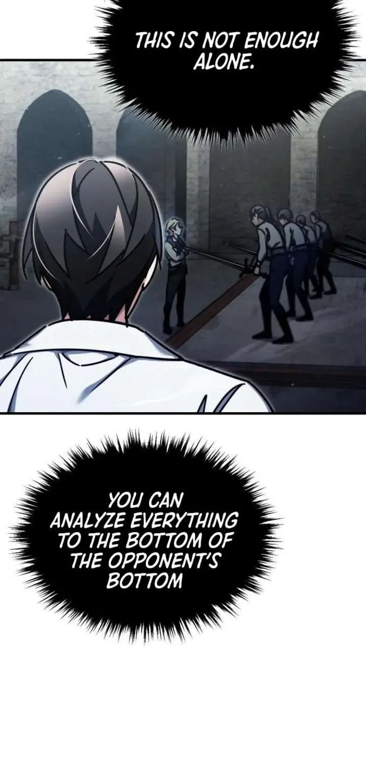 The Heavenly Demon Can’t Live a Normal Life Chapter 43 page 82 - 
