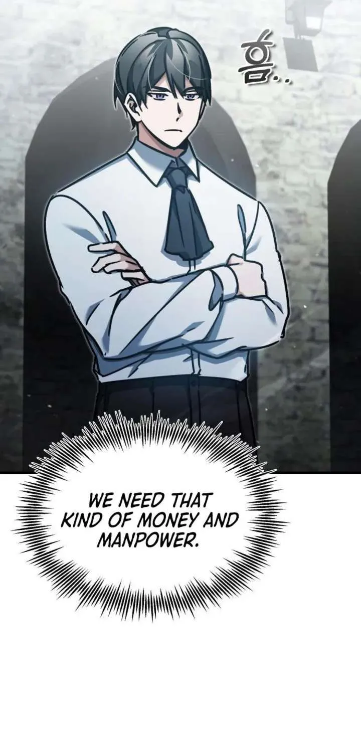 The Heavenly Demon Can’t Live a Normal Life Chapter 43 page 85 - 