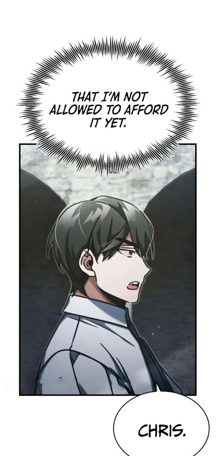 The Heavenly Demon Can’t Live a Normal Life Chapter 43 page 86 - 