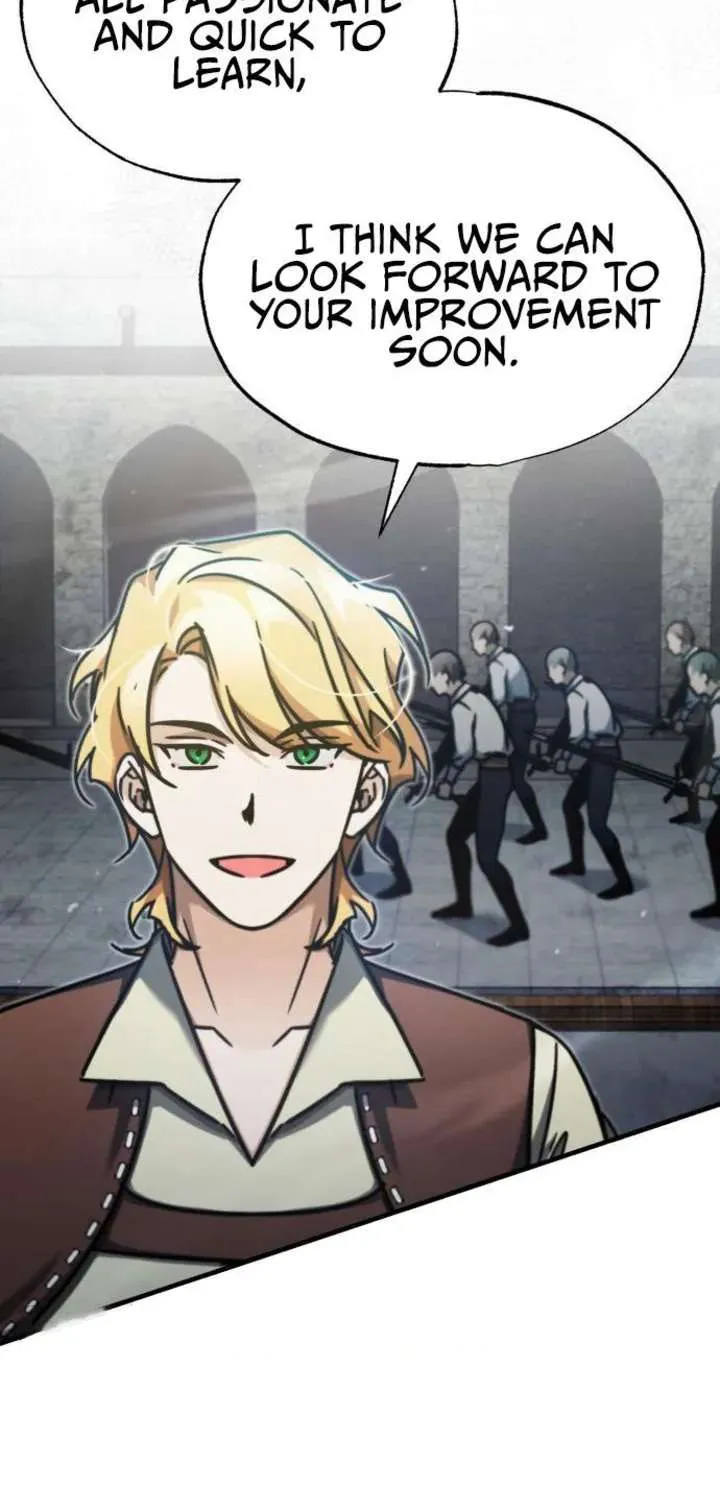 The Heavenly Demon Can’t Live a Normal Life Chapter 43 page 89 - 