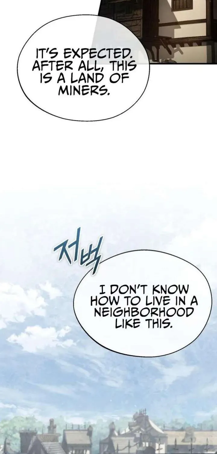 The Heavenly Demon Can’t Live a Normal Life Chapter 43 page 10 - 