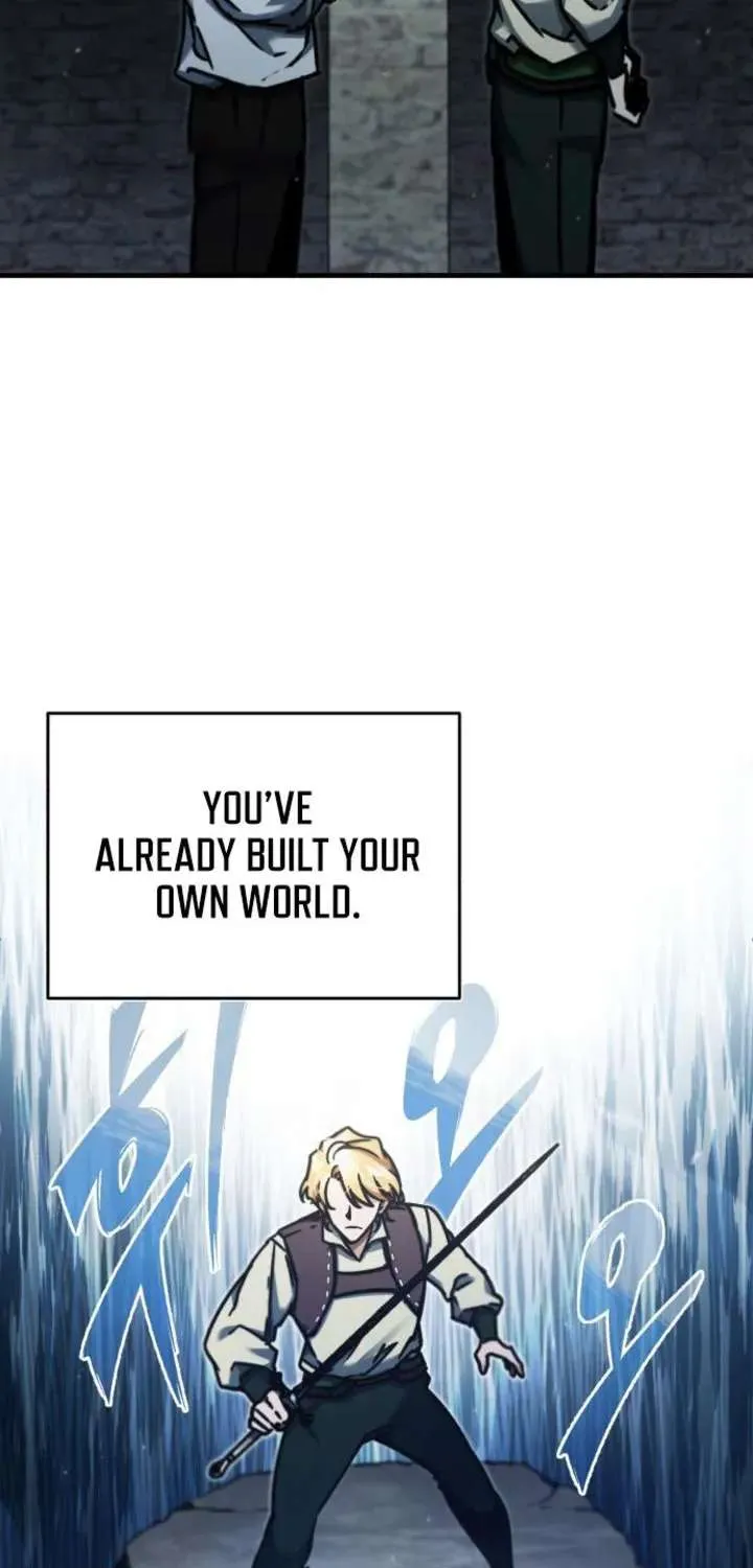 The Heavenly Demon Can’t Live a Normal Life Chapter 43 page 93 - 