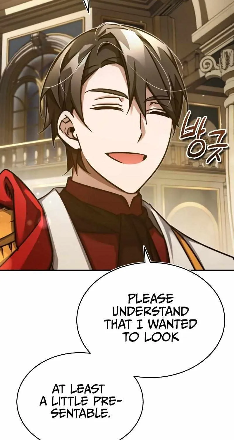 The Heavenly Demon Can’t Live a Normal Life Chapter 44 page 11 - 