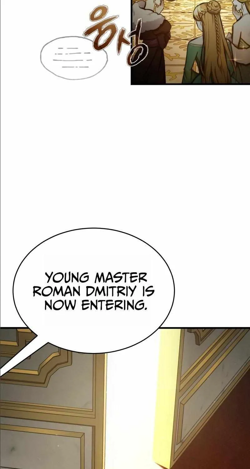 The Heavenly Demon Can’t Live a Normal Life Chapter 44 page 3 - 