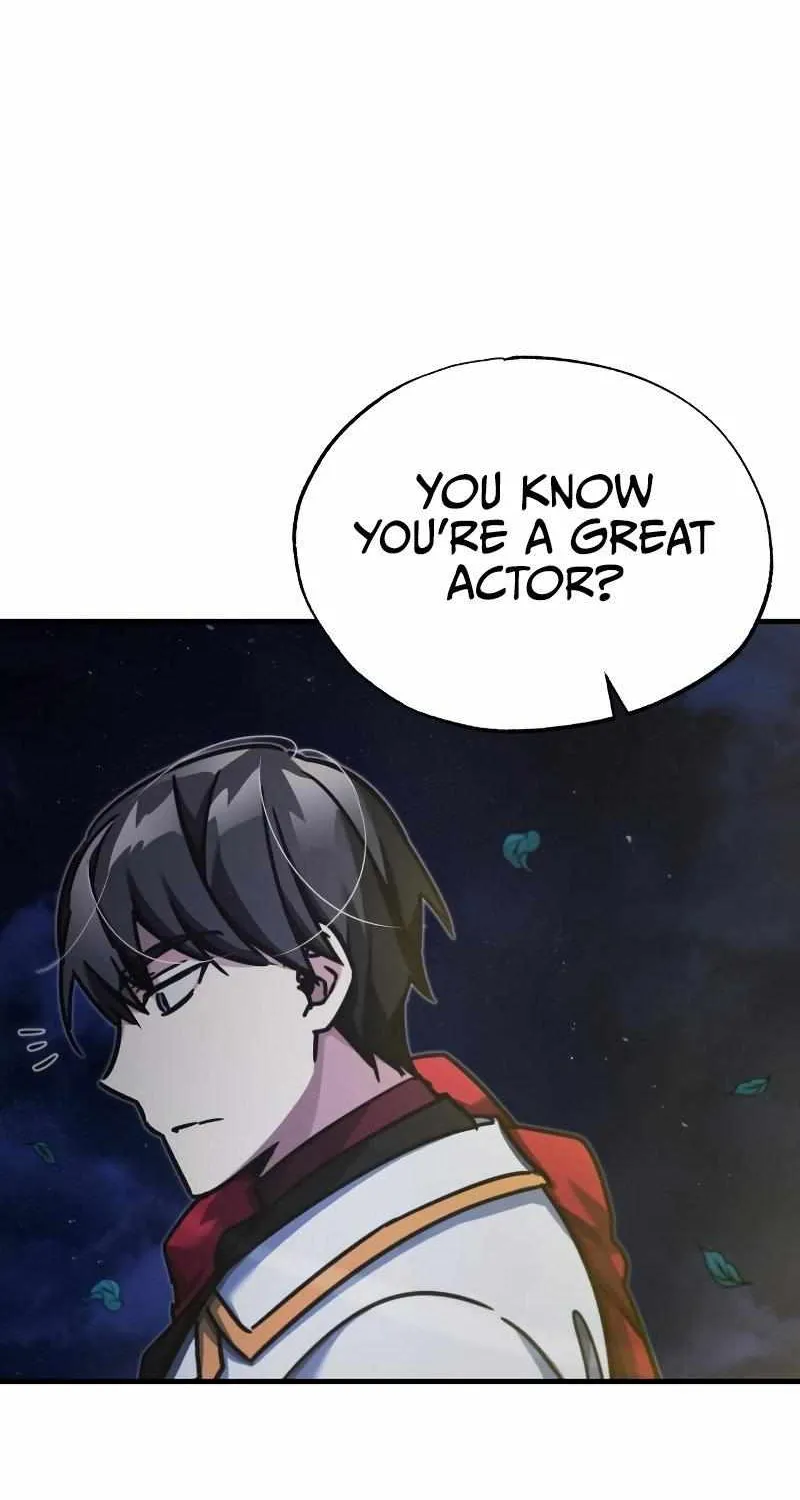 The Heavenly Demon Can’t Live a Normal Life Chapter 44 page 24 - 