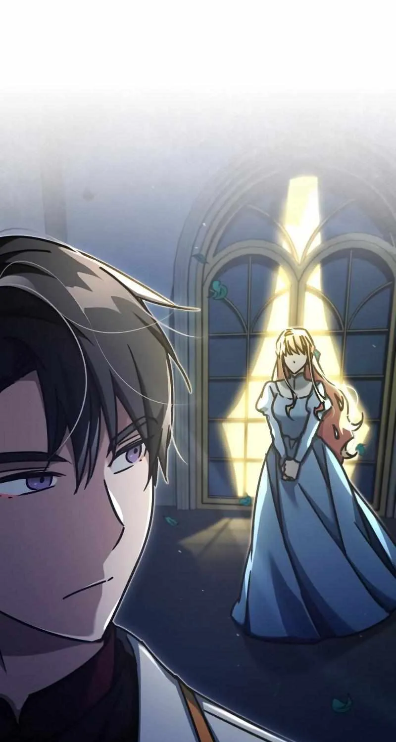 The Heavenly Demon Can’t Live a Normal Life Chapter 44 page 25 - 