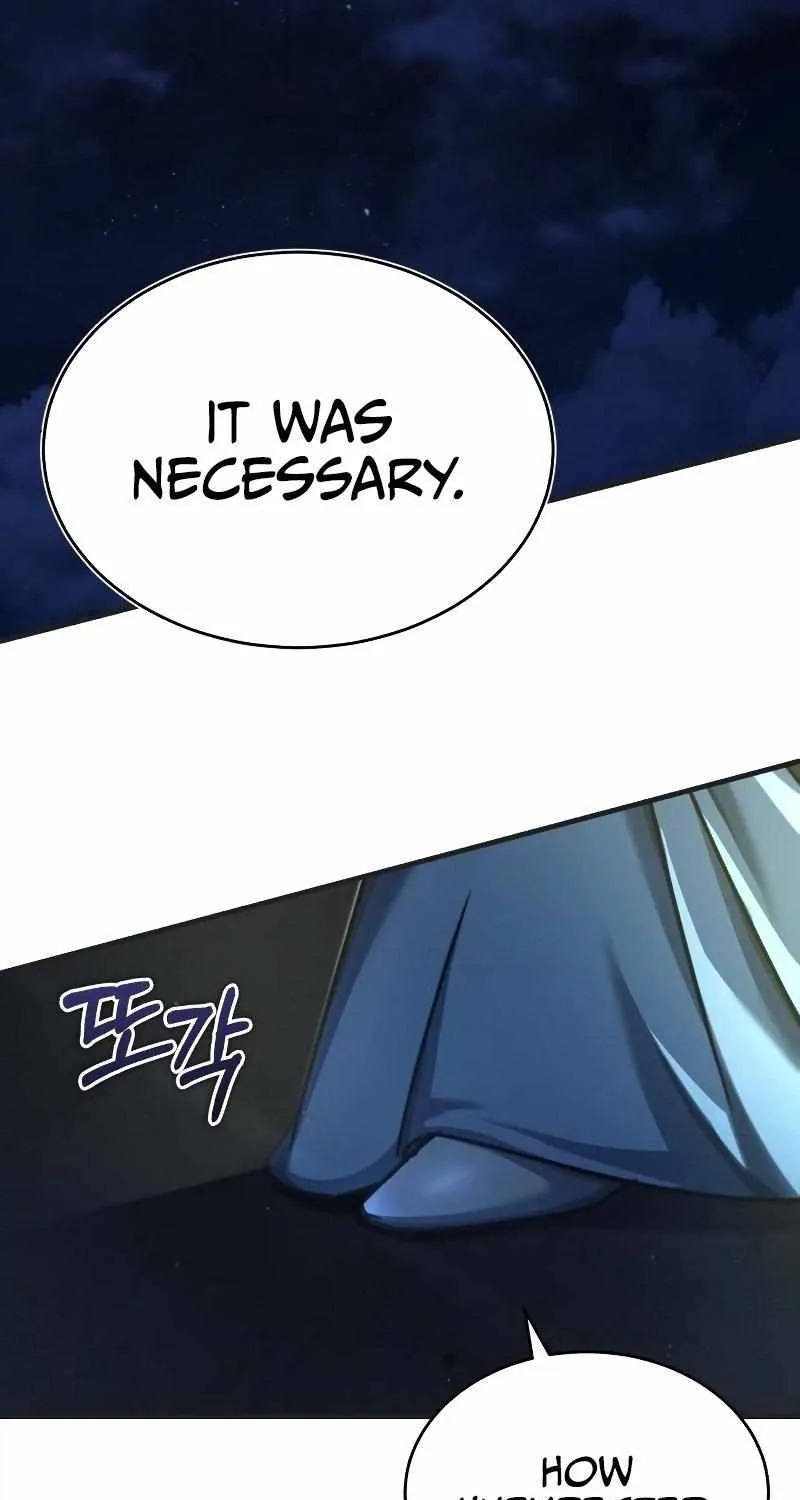 The Heavenly Demon Can’t Live a Normal Life Chapter 44 page 29 - 