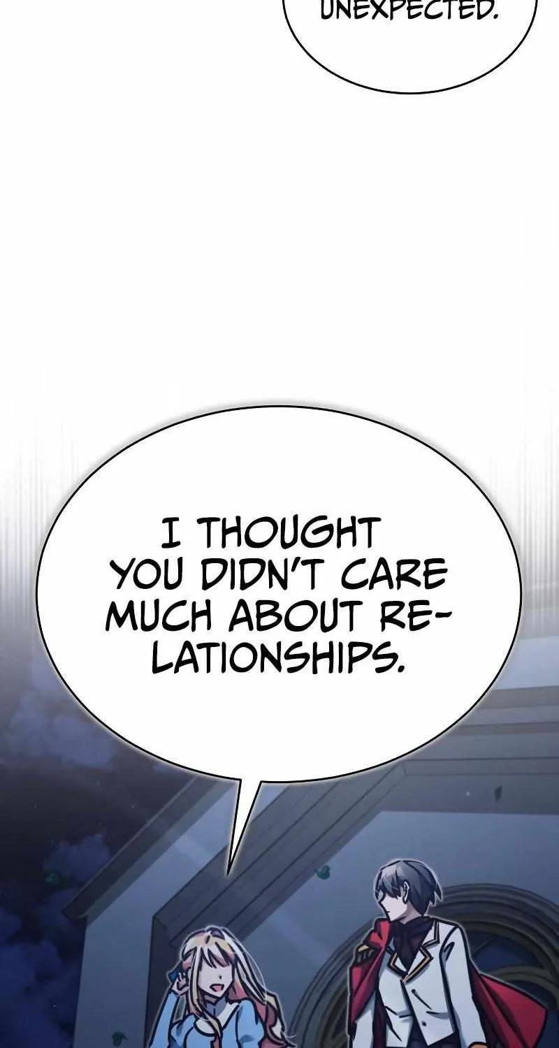 The Heavenly Demon Can’t Live a Normal Life Chapter 44 page 30 - 