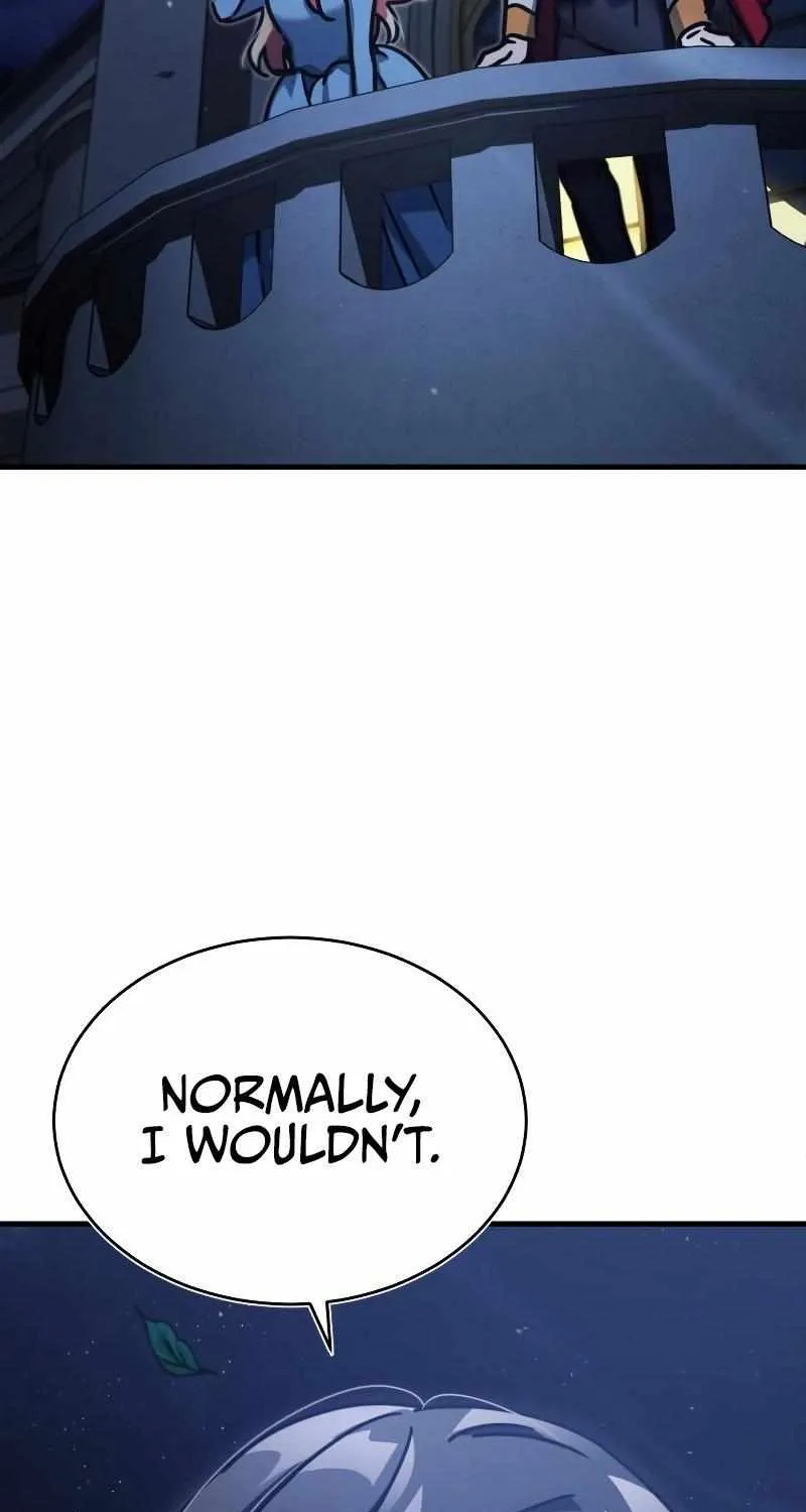 The Heavenly Demon Can’t Live a Normal Life Chapter 44 page 31 - 