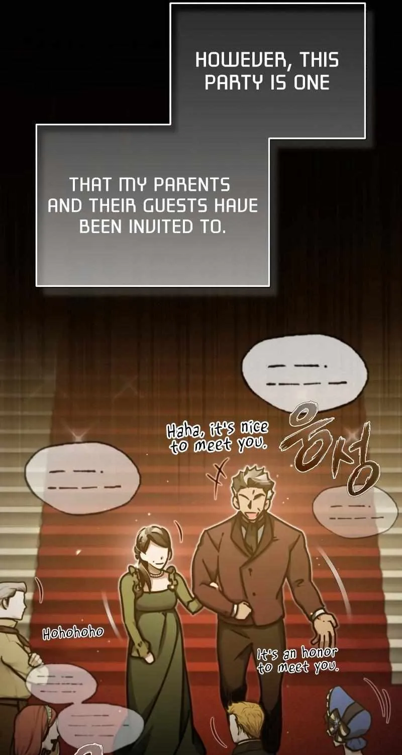 The Heavenly Demon Can’t Live a Normal Life Chapter 44 page 33 - 