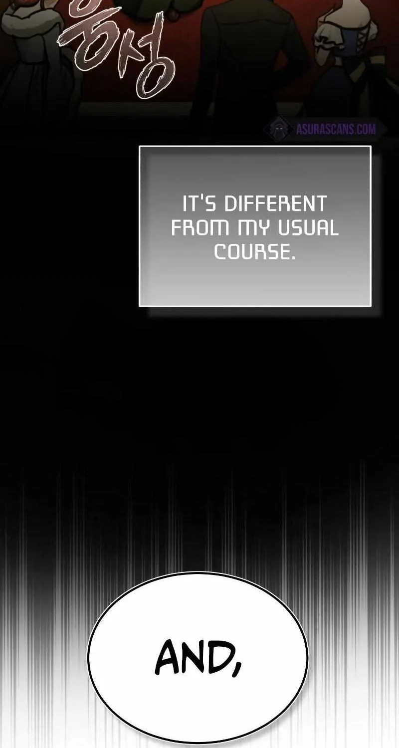 The Heavenly Demon Can’t Live a Normal Life Chapter 44 page 34 - 