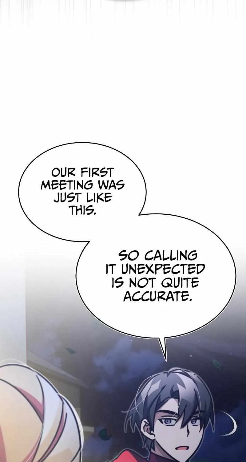 The Heavenly Demon Can’t Live a Normal Life Chapter 44 page 35 - 