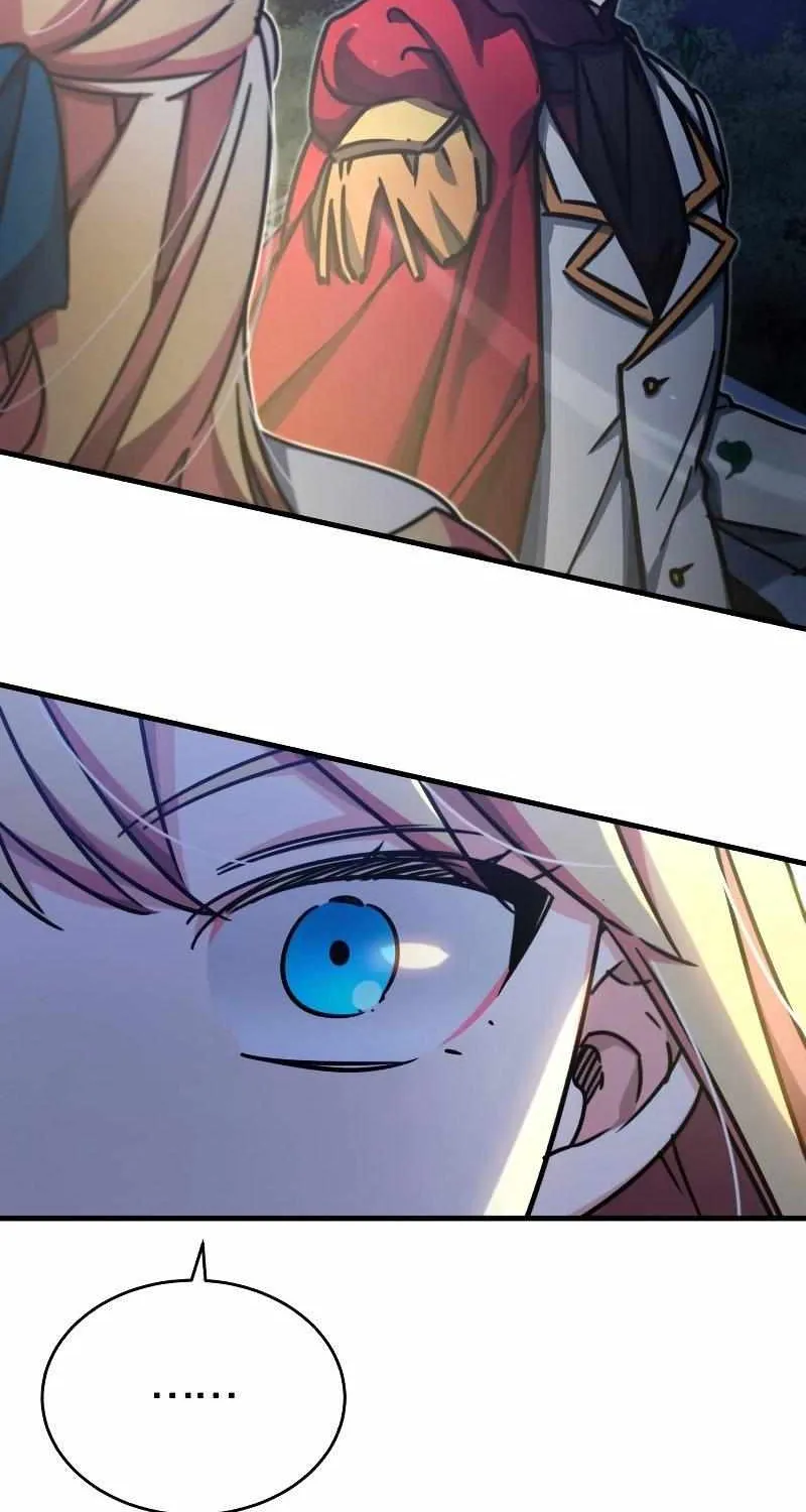 The Heavenly Demon Can’t Live a Normal Life Chapter 44 page 36 - 