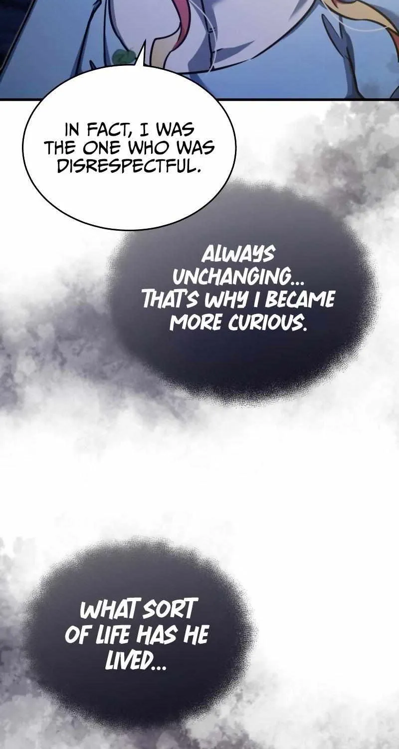The Heavenly Demon Can’t Live a Normal Life Chapter 44 page 38 - 