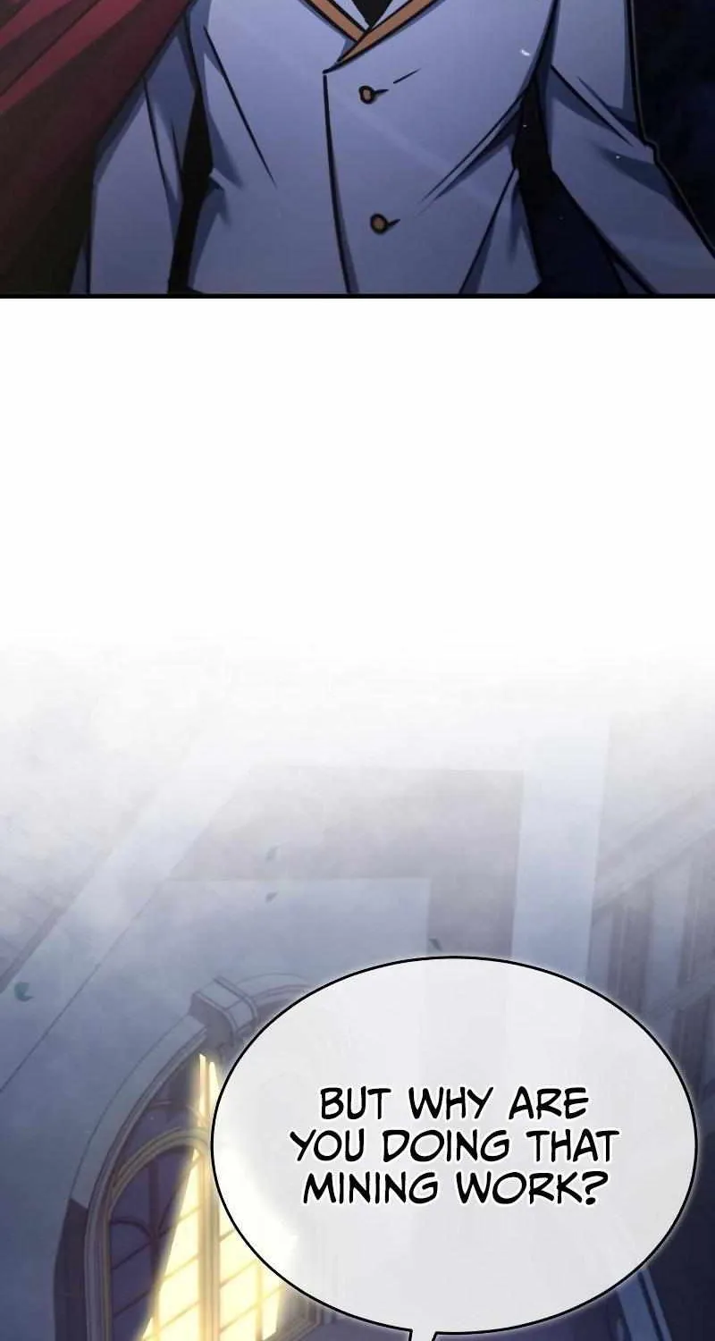 The Heavenly Demon Can’t Live a Normal Life Chapter 44 page 40 - 