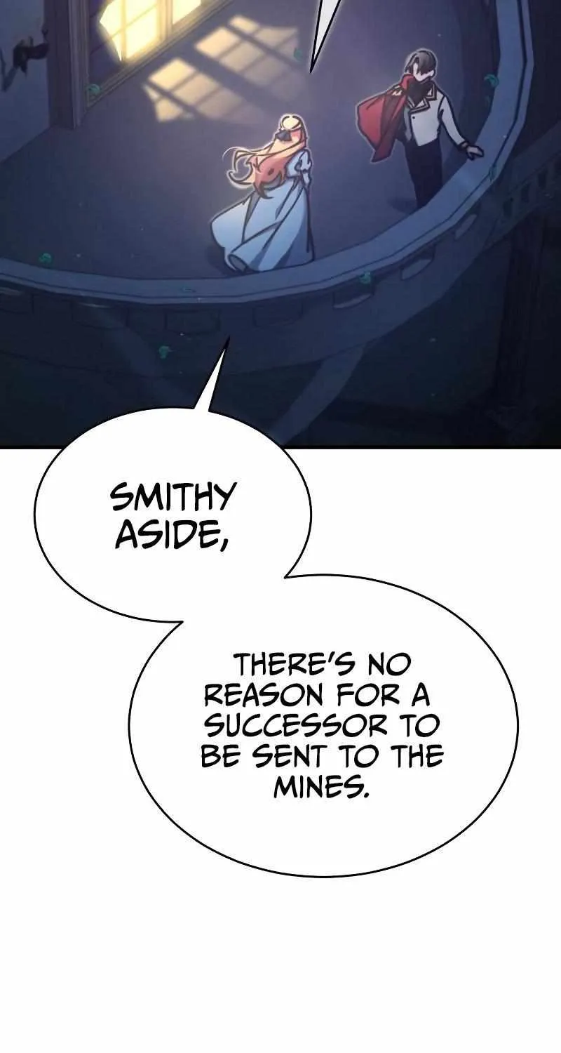 The Heavenly Demon Can’t Live a Normal Life Chapter 44 page 41 - 