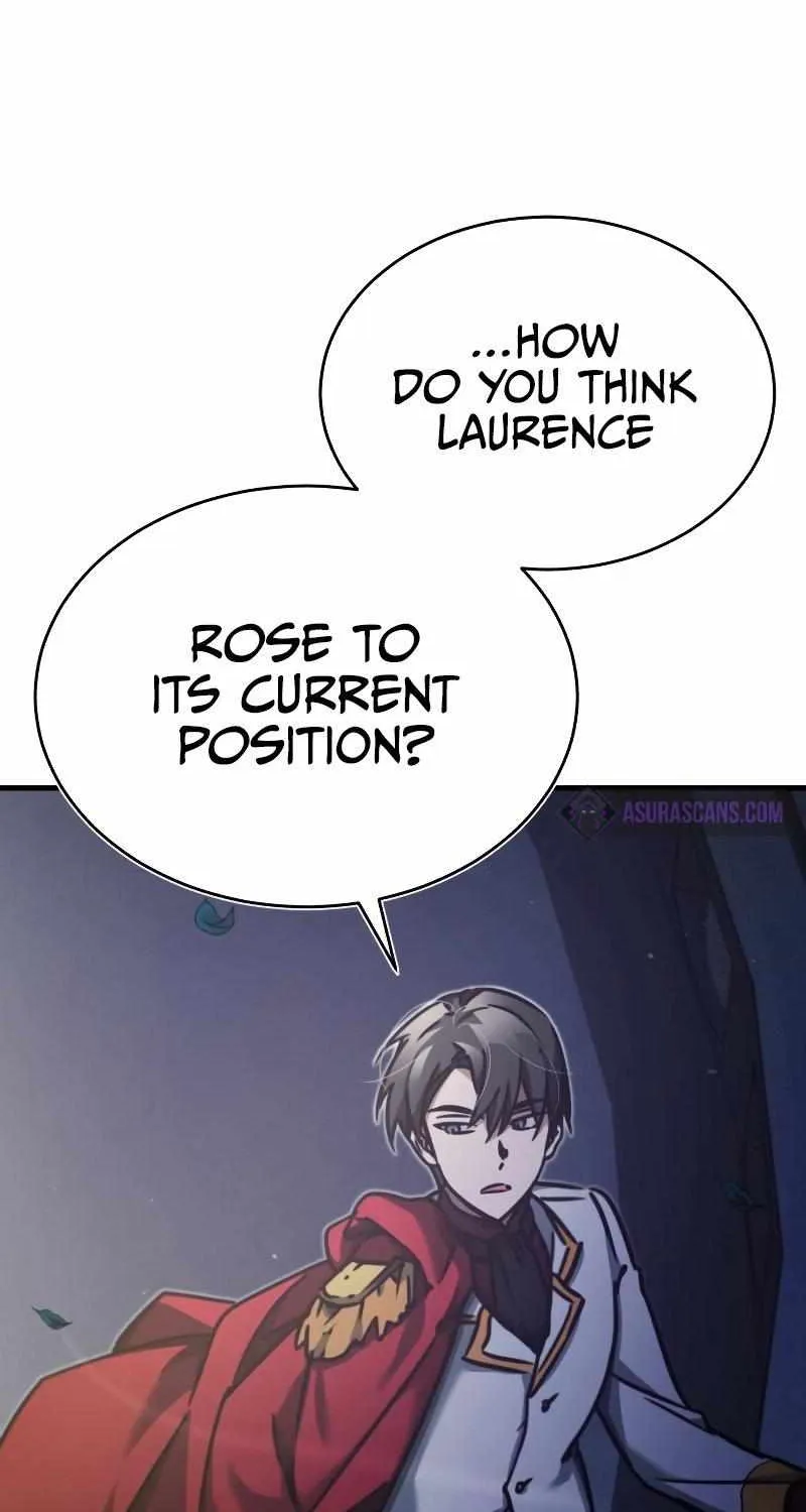 The Heavenly Demon Can’t Live a Normal Life Chapter 44 page 42 - 
