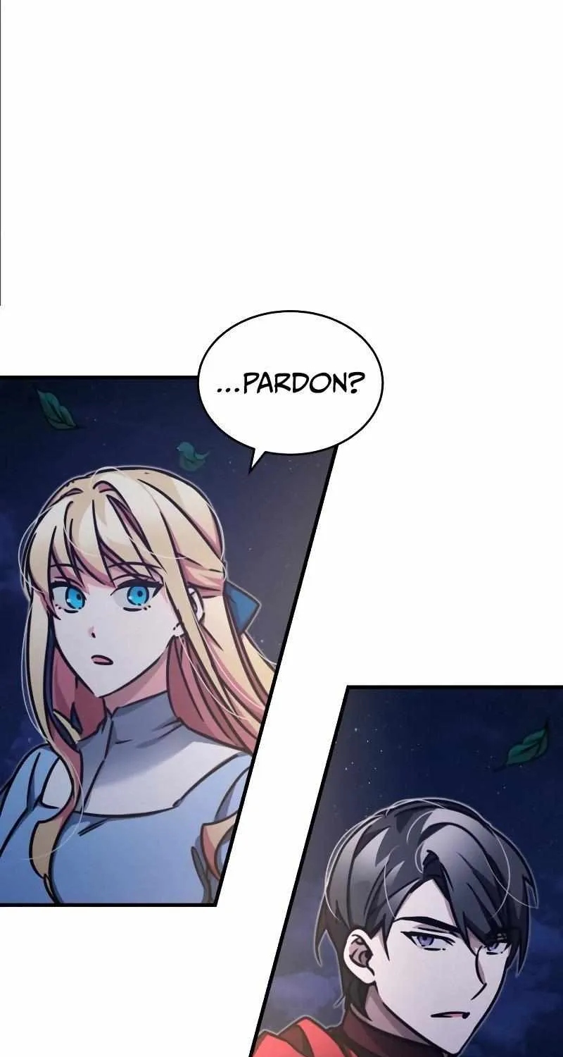 The Heavenly Demon Can’t Live a Normal Life Chapter 44 page 44 - 
