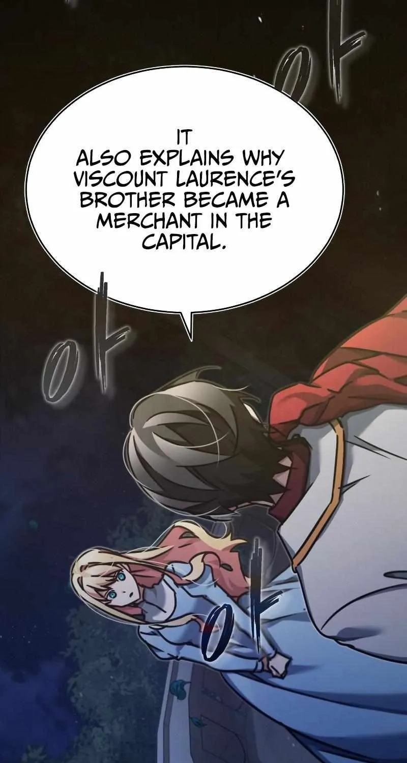 The Heavenly Demon Can’t Live a Normal Life Chapter 44 page 48 - 