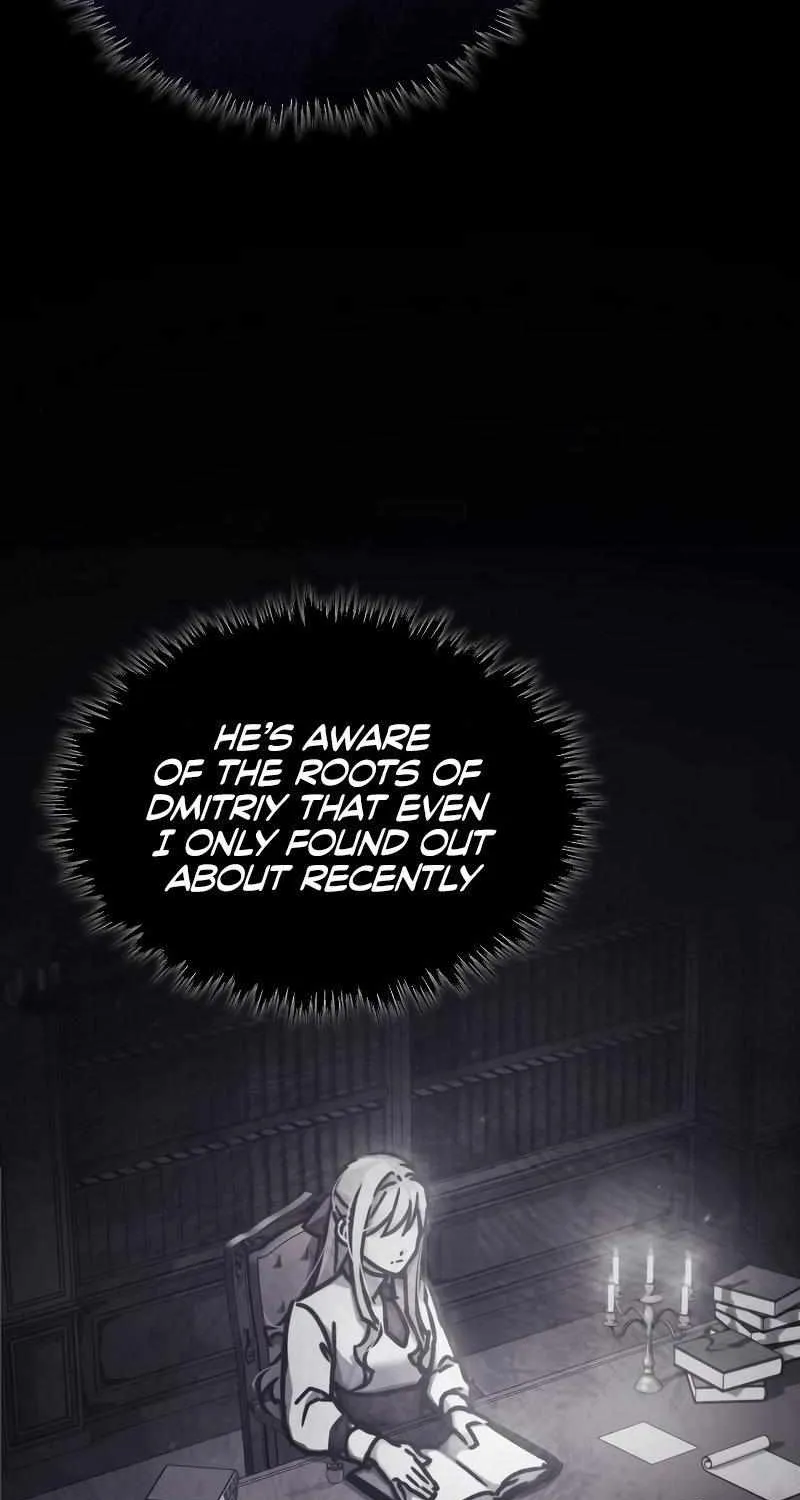 The Heavenly Demon Can’t Live a Normal Life Chapter 44 page 50 - 