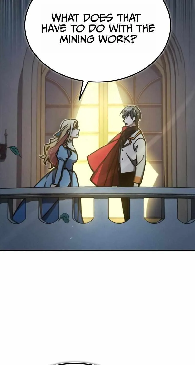 The Heavenly Demon Can’t Live a Normal Life Chapter 44 page 52 - 