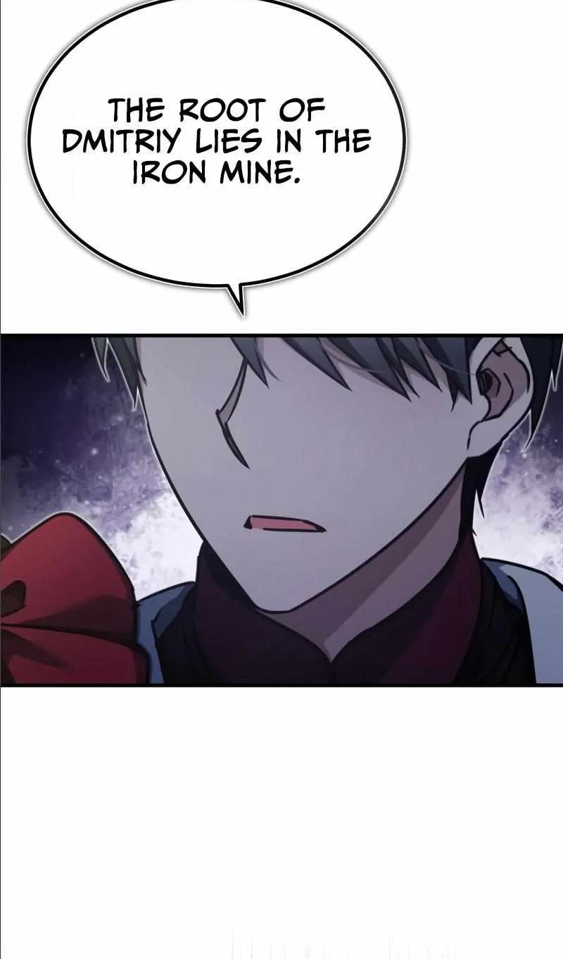 The Heavenly Demon Can’t Live a Normal Life Chapter 44 page 53 - 