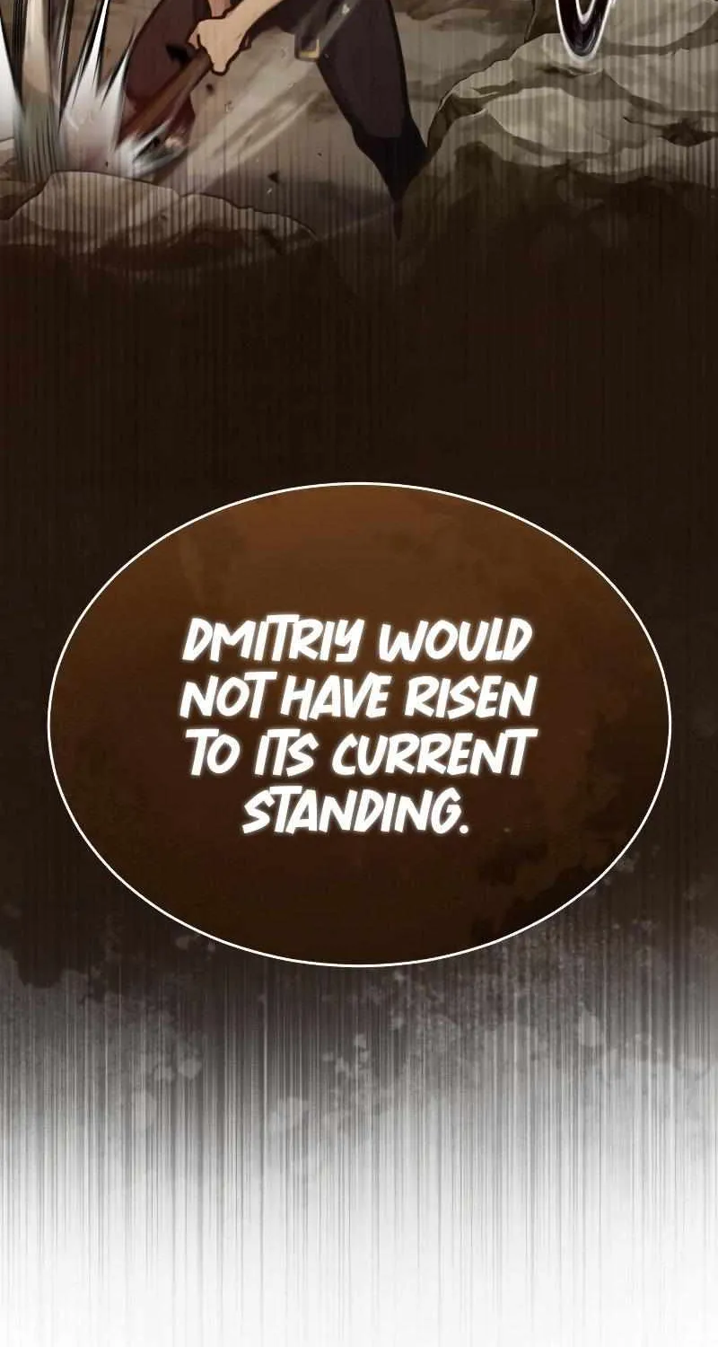 The Heavenly Demon Can’t Live a Normal Life Chapter 44 page 55 - 