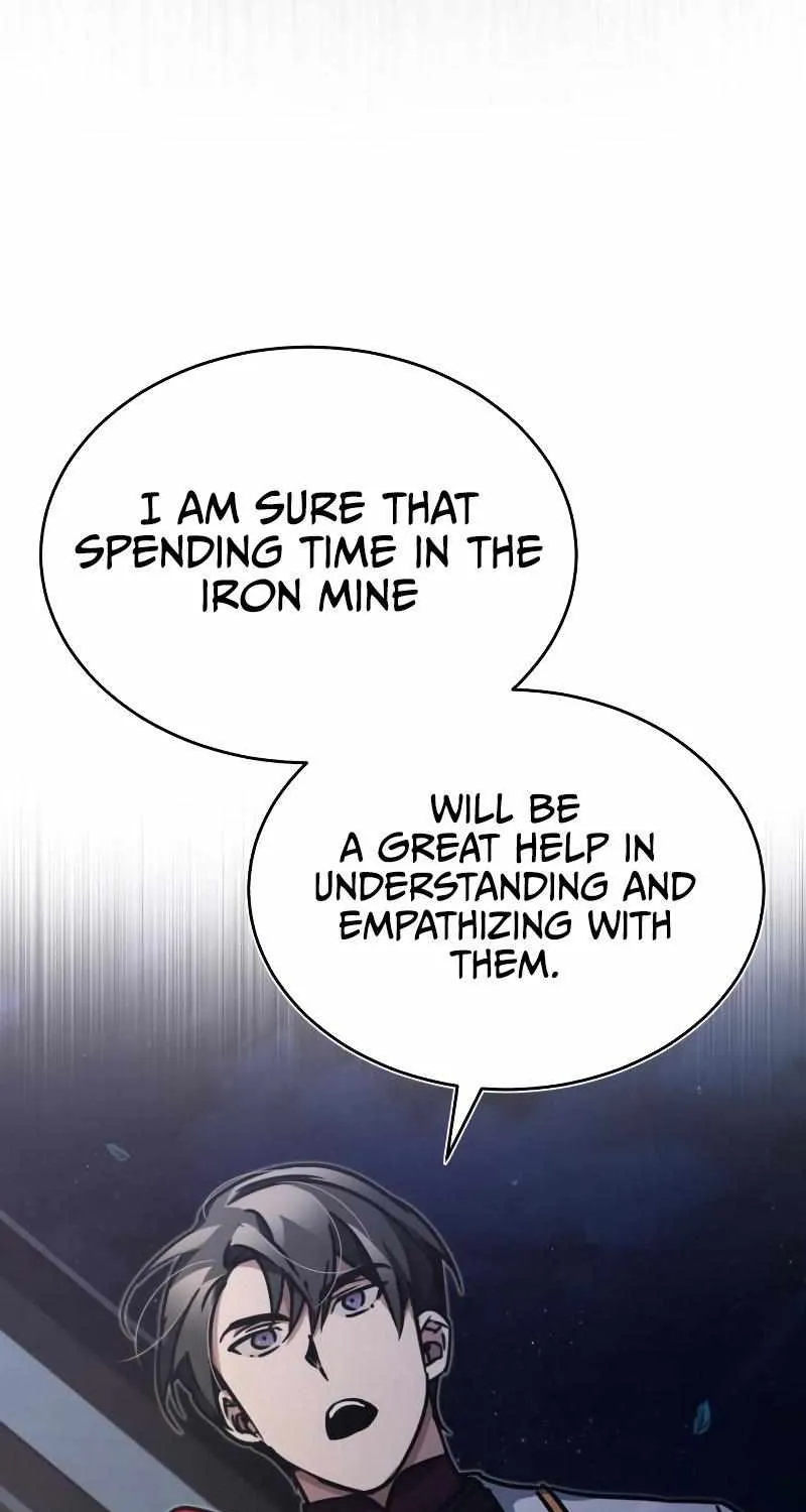 The Heavenly Demon Can’t Live a Normal Life Chapter 44 page 56 - 