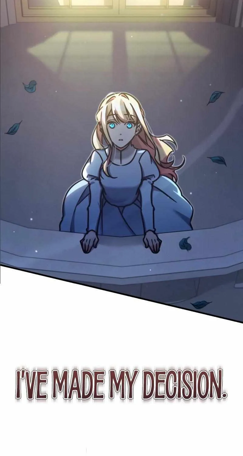 The Heavenly Demon Can’t Live a Normal Life Chapter 44 page 61 - 