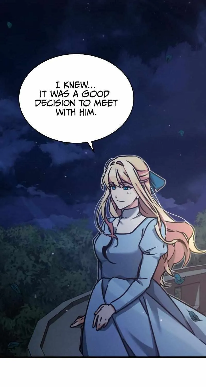 The Heavenly Demon Can’t Live a Normal Life Chapter 44 page 64 - 