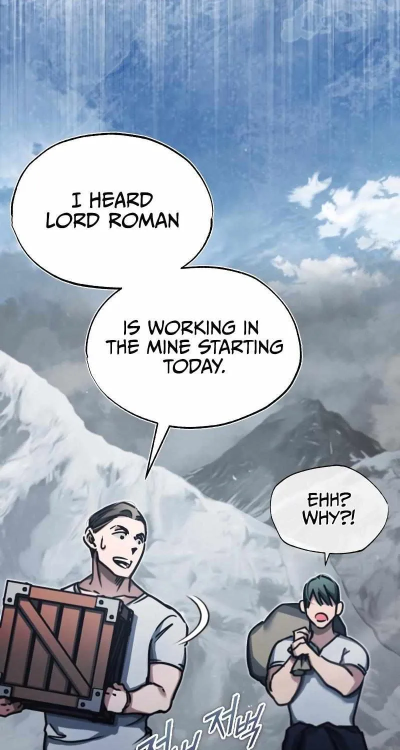 The Heavenly Demon Can’t Live a Normal Life Chapter 44 page 78 - 