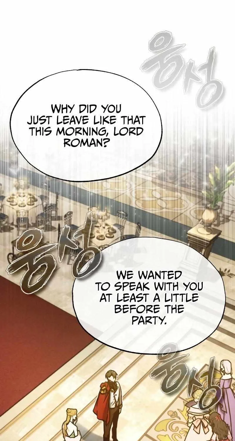 The Heavenly Demon Can’t Live a Normal Life Chapter 44 page 9 - 