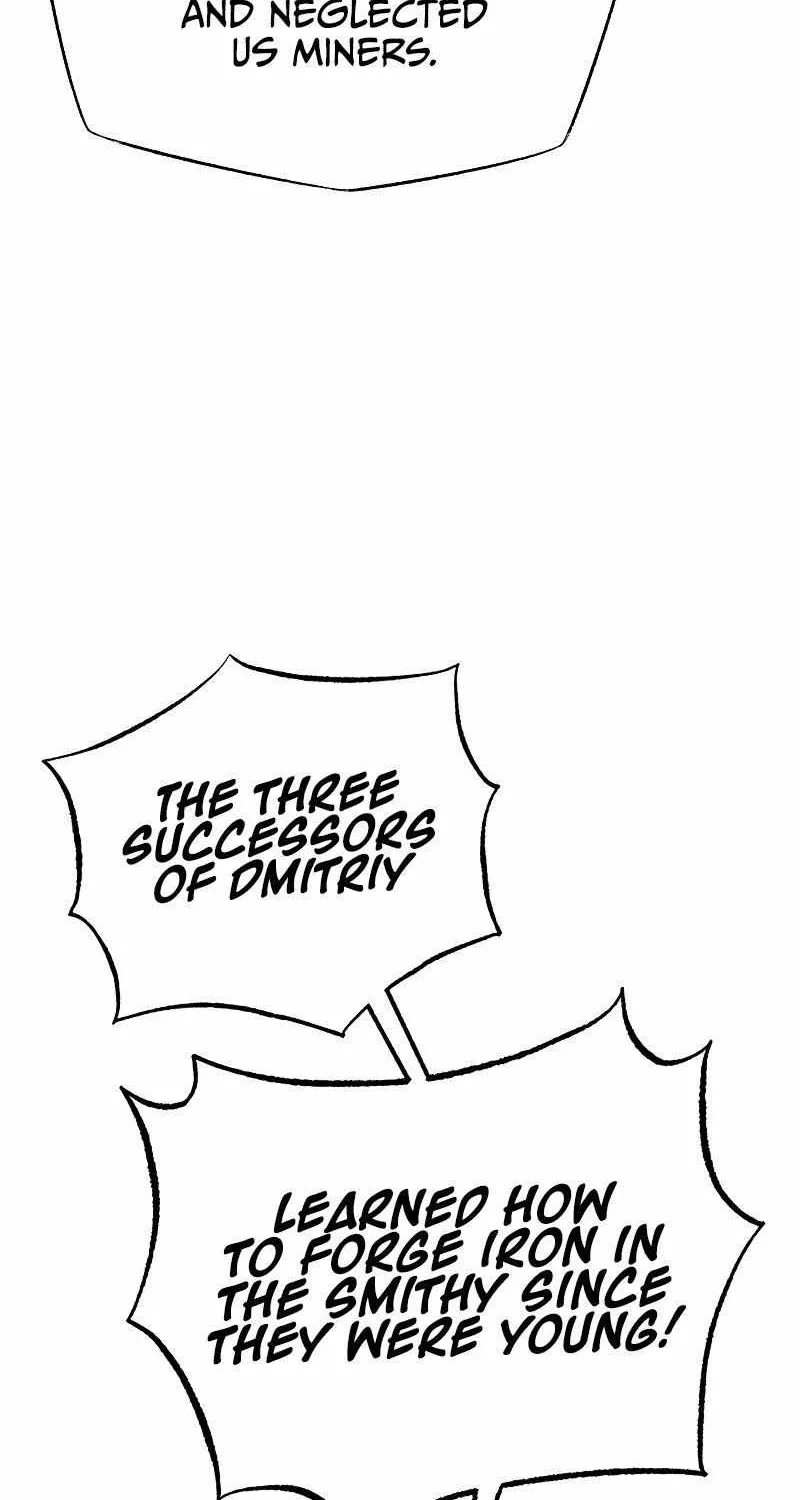 The Heavenly Demon Can’t Live a Normal Life Chapter 44 page 84 - 