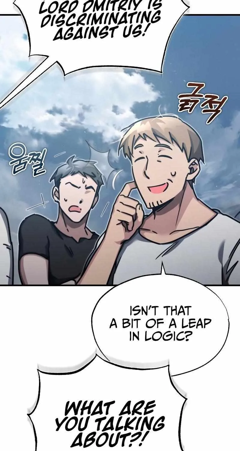 The Heavenly Demon Can’t Live a Normal Life Chapter 44 page 87 - 