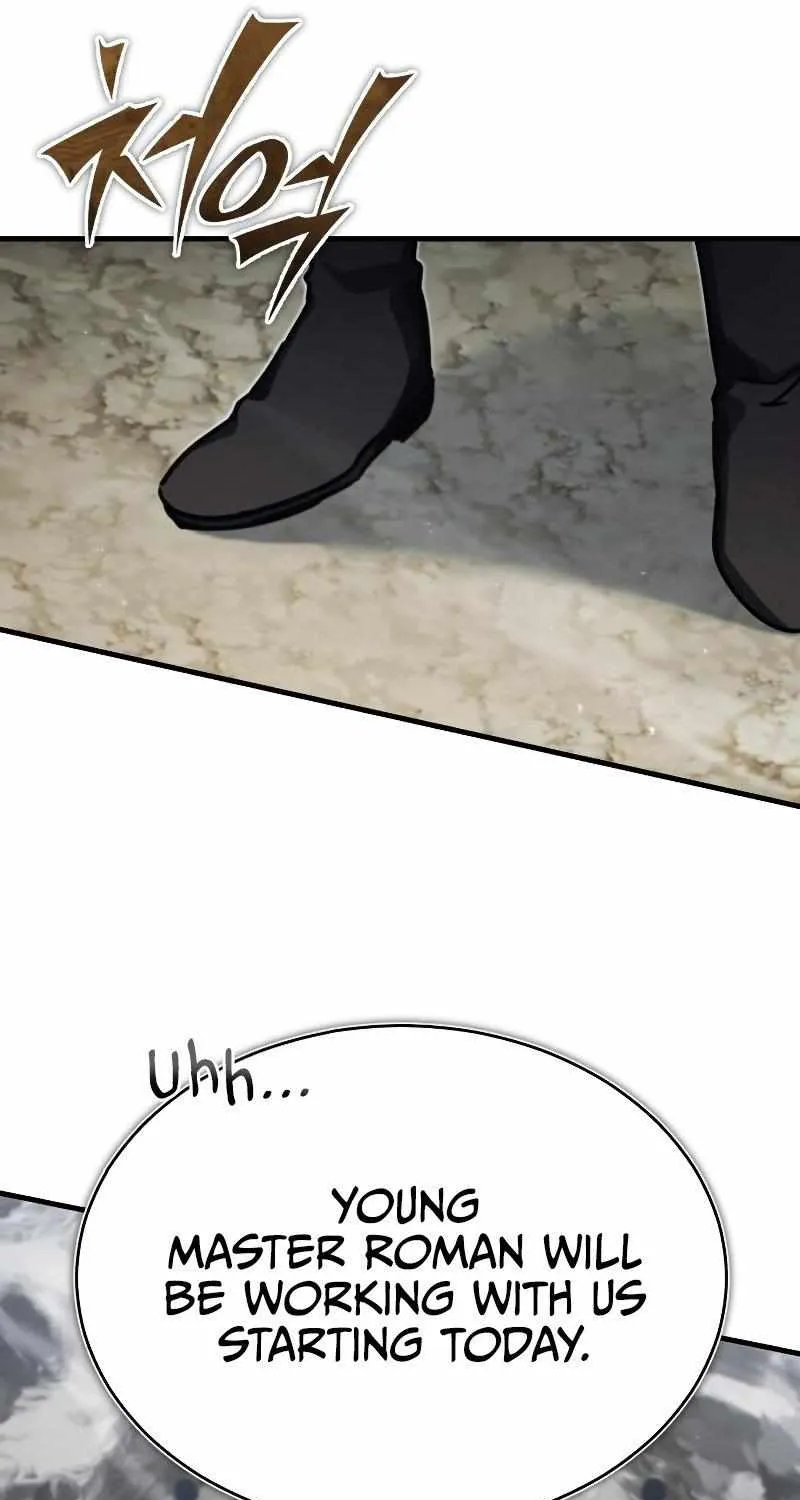 The Heavenly Demon Can’t Live a Normal Life Chapter 44 page 93 - 