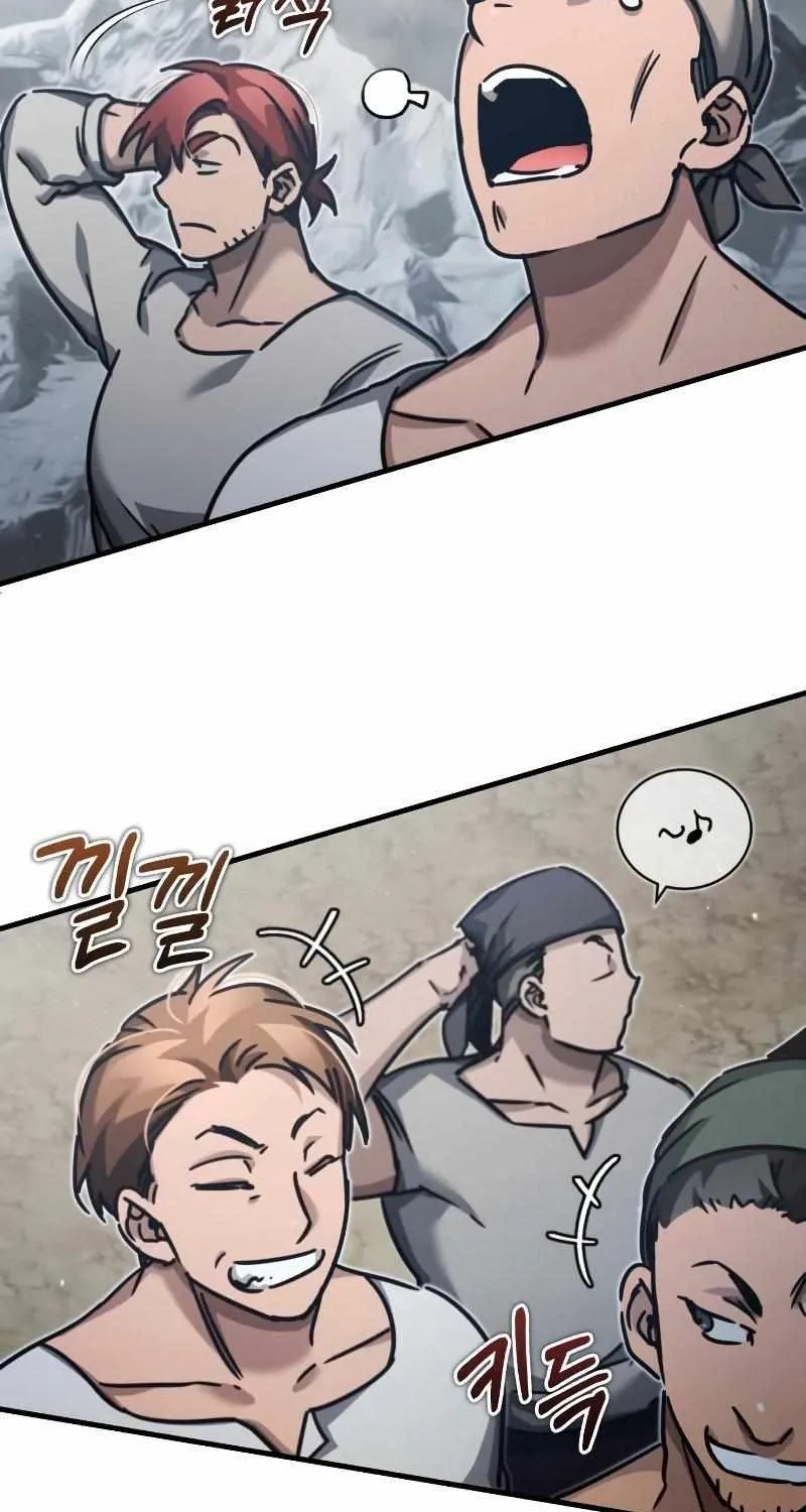 The Heavenly Demon Can’t Live a Normal Life Chapter 44 page 95 - 