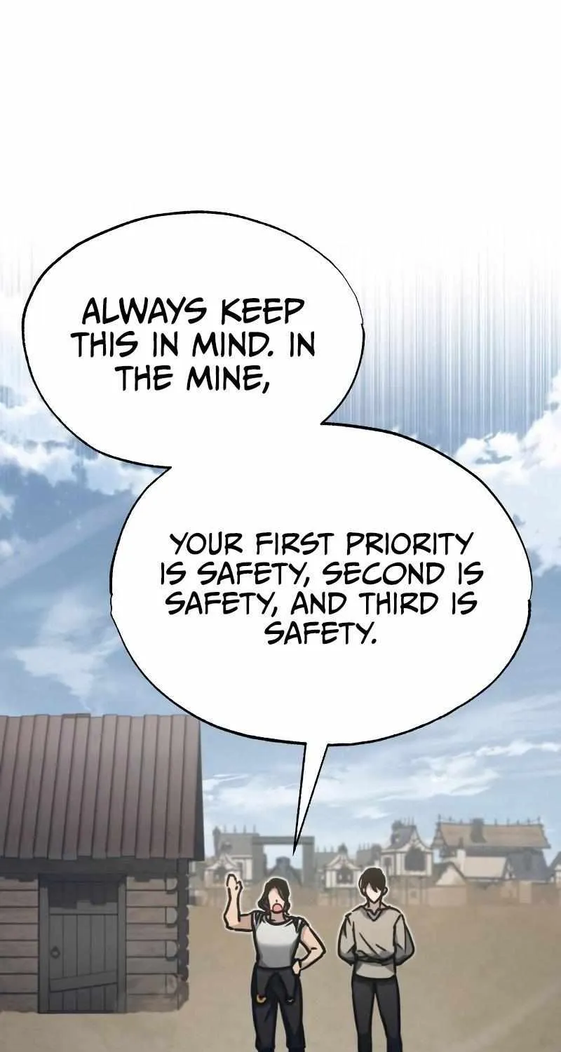 The Heavenly Demon Can’t Live a Normal Life Chapter 44 page 97 - 