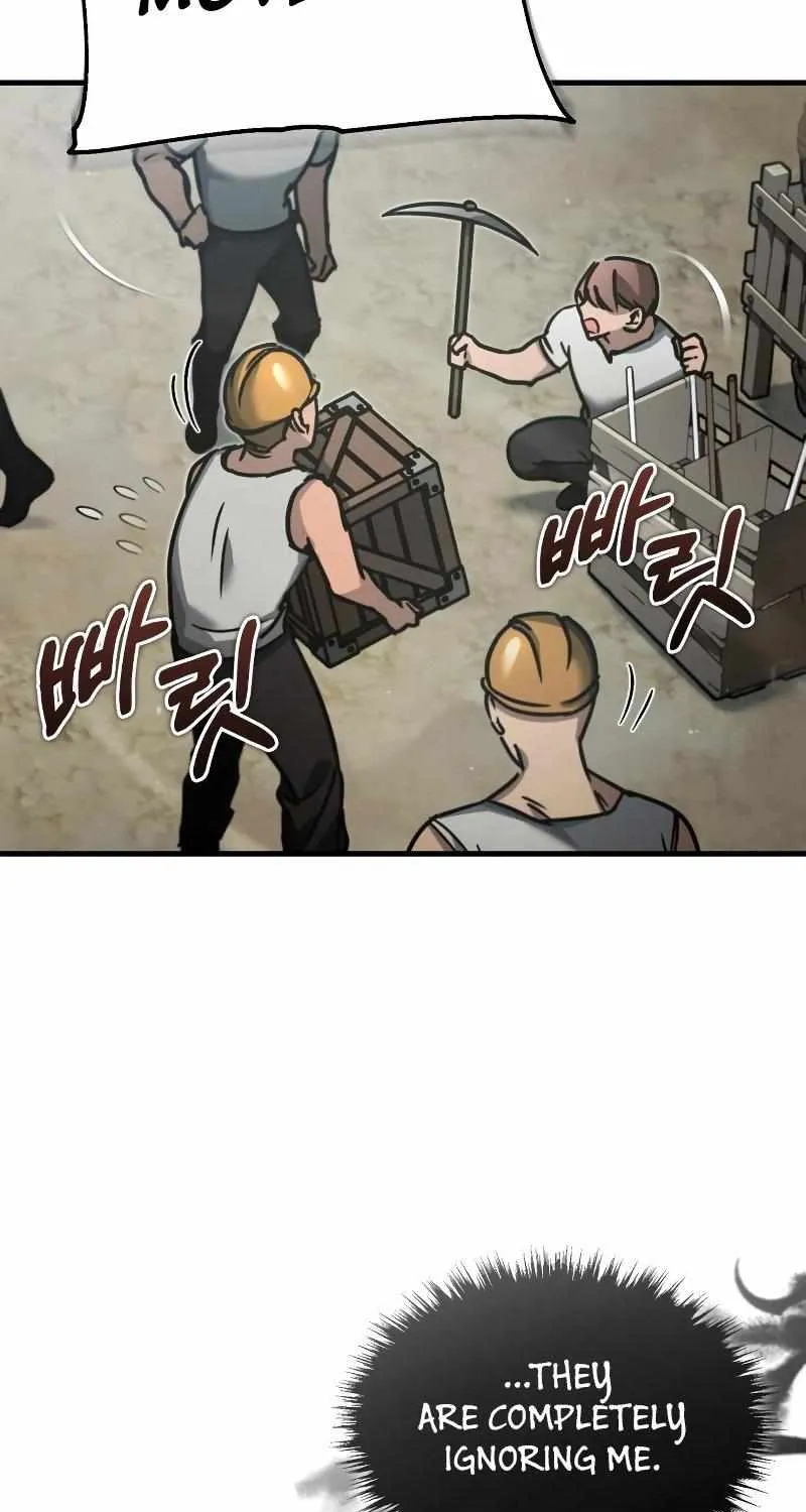 The Heavenly Demon Can’t Live a Normal Life Chapter 44 page 99 - 