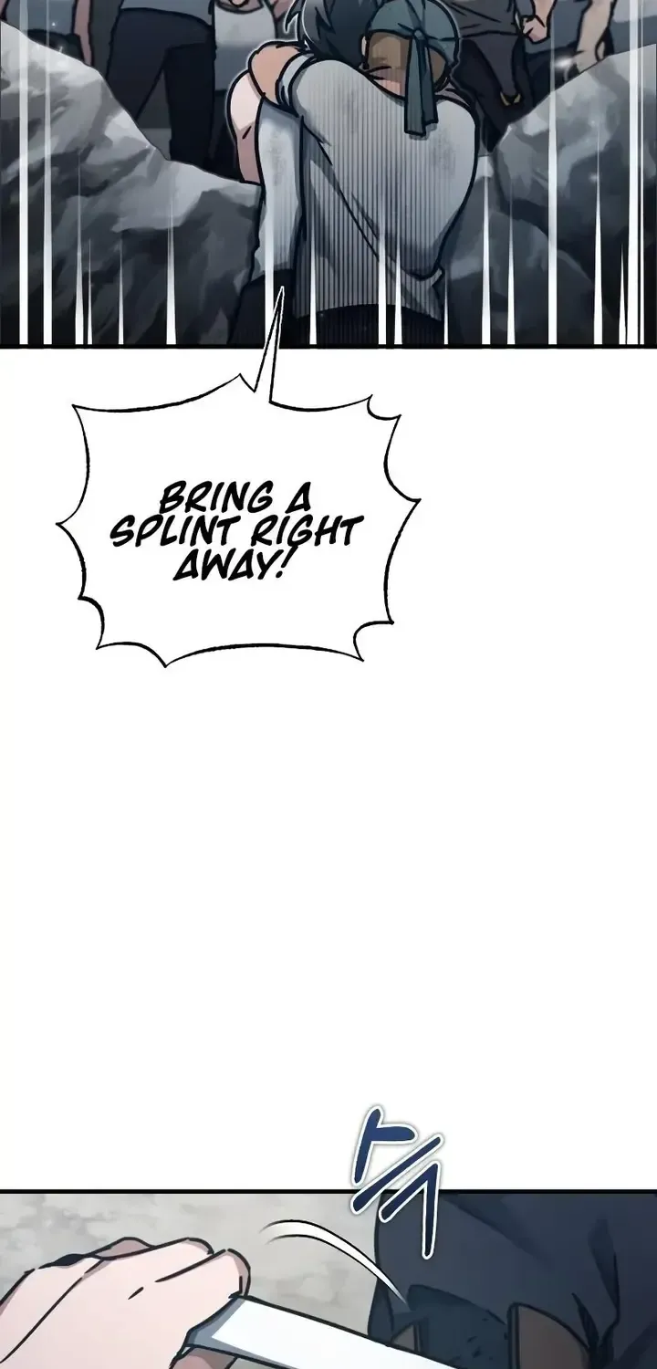 The Heavenly Demon Can’t Live a Normal Life Chapter 45 page 107 - 