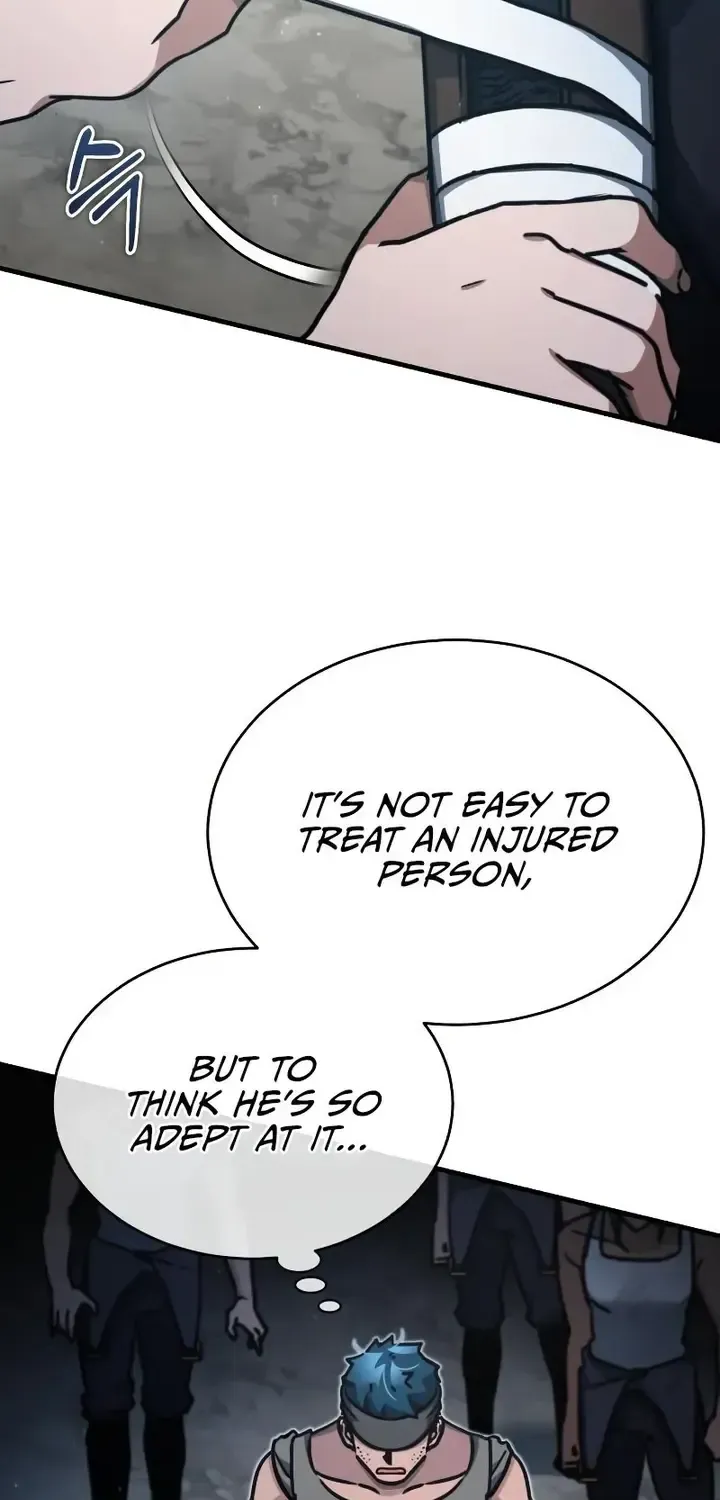 The Heavenly Demon Can’t Live a Normal Life Chapter 45 page 108 - 